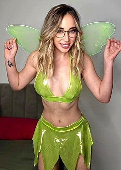 Anita Dinamita